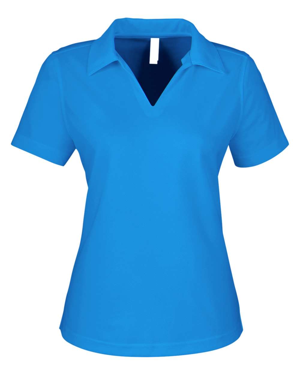Women's Market Snag Protect Mesh Polo | CE104W