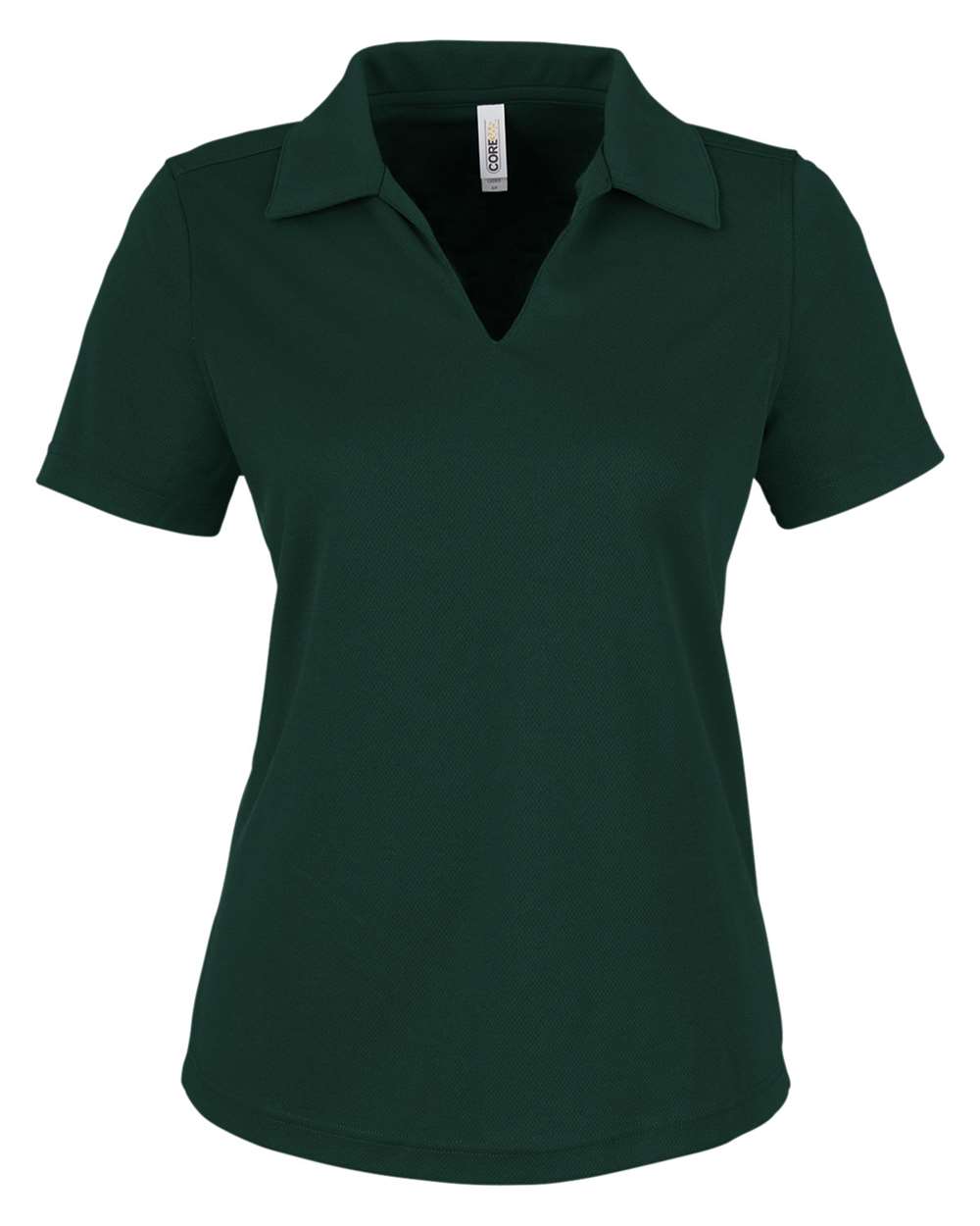 Women's Market Snag Protect Mesh Polo | CE104W