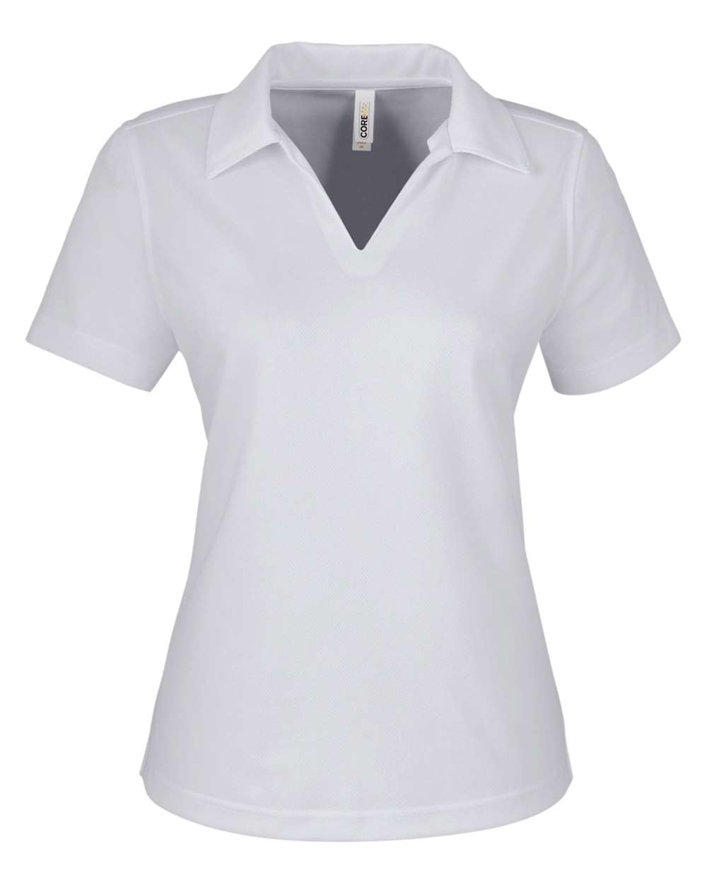 Women's Market Snag Protect Mesh Polo | CE104W