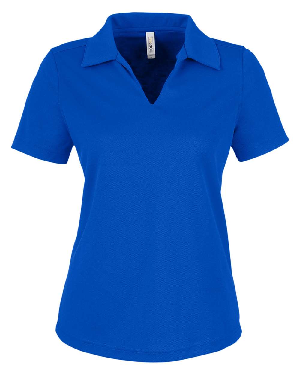 Women's Market Snag Protect Mesh Polo | CE104W