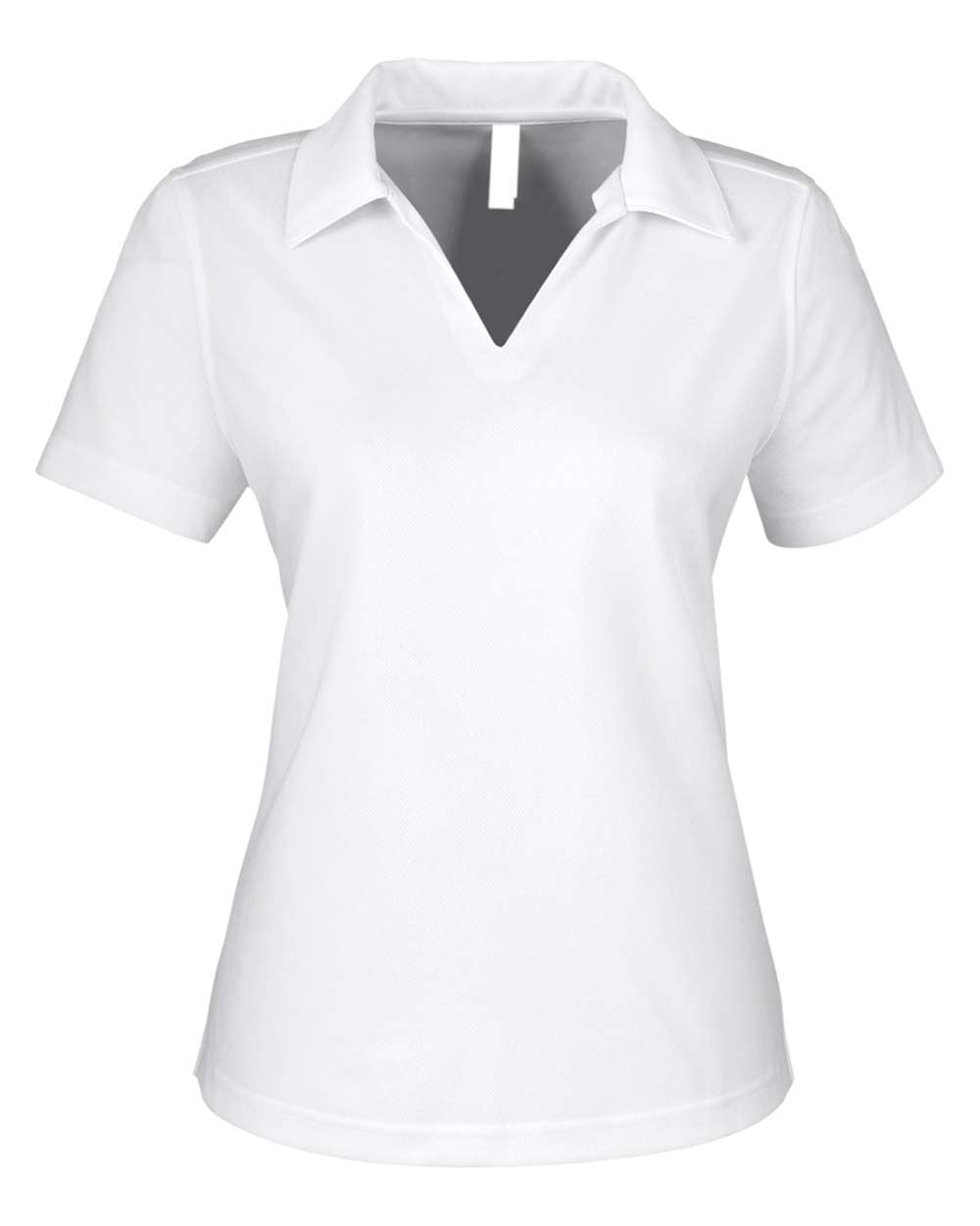 Women's Market Snag Protect Mesh Polo | CE104W