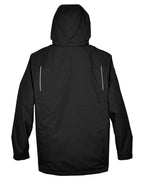 Men's Region 3-in-1 Jacket with Fleece Liner | 88205