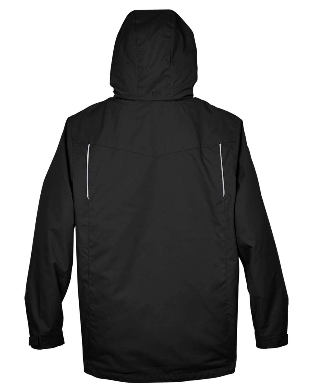 Men's Region 3-in-1 Jacket with Fleece Liner | 88205