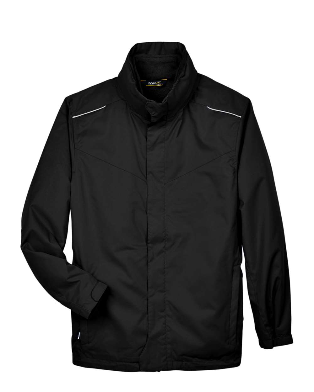 Men's Region 3-in-1 Jacket with Fleece Liner | 88205