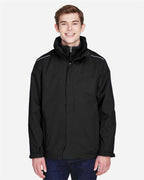 Men's Region 3-in-1 Jacket with Fleece Liner | 88205