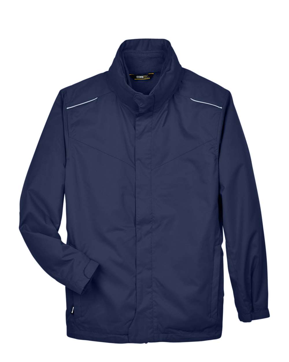 Men's Region 3-in-1 Jacket with Fleece Liner | 88205