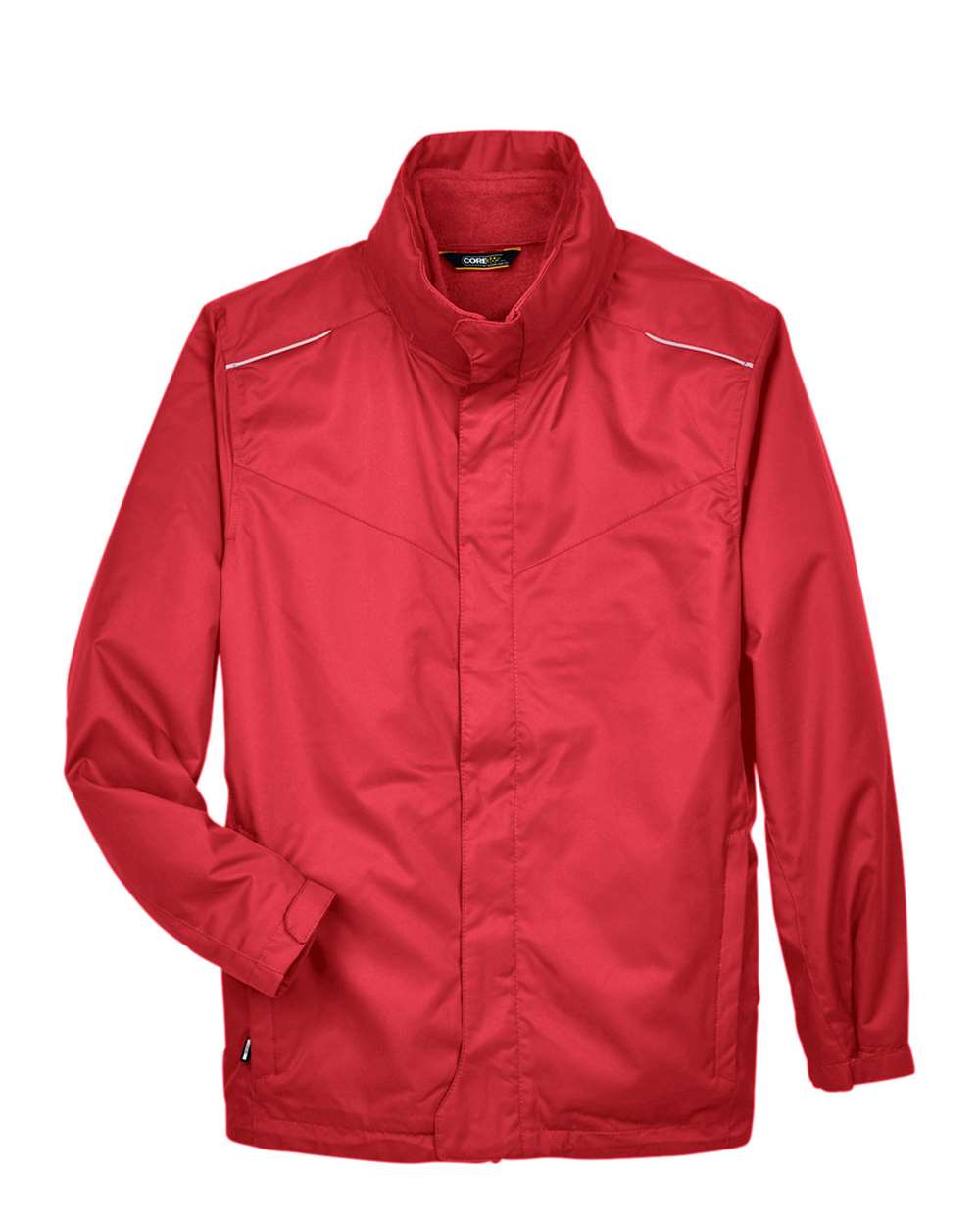 Men's Region 3-in-1 Jacket with Fleece Liner | 88205