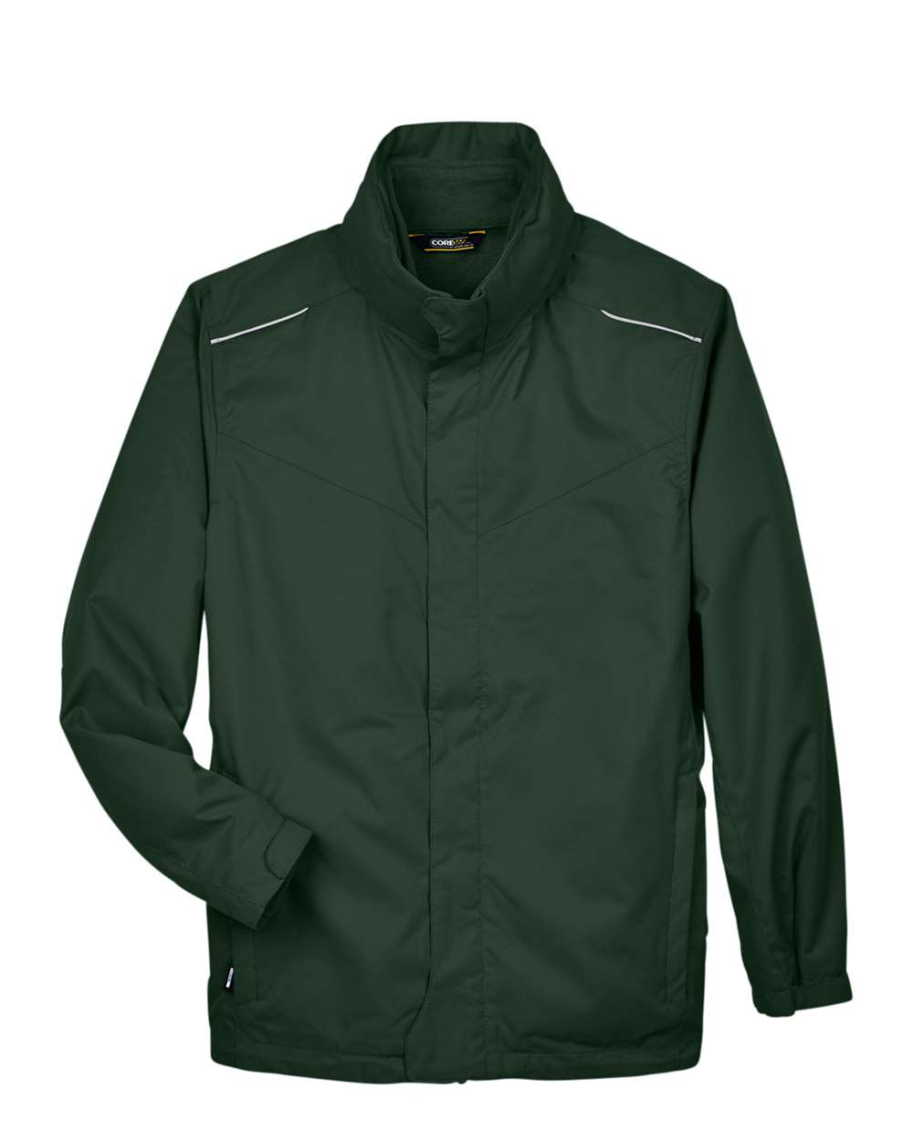 Men's Region 3-in-1 Jacket with Fleece Liner | 88205