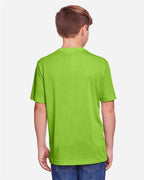 Youth Fusion ChromaSoft™ Performance T-Shirt | CE111Y