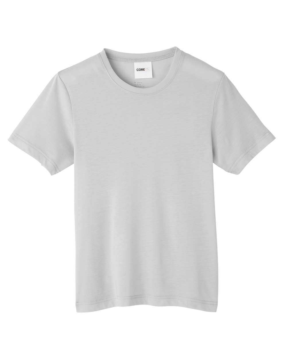 Youth Fusion ChromaSoft™ Performance T-Shirt | CE111Y