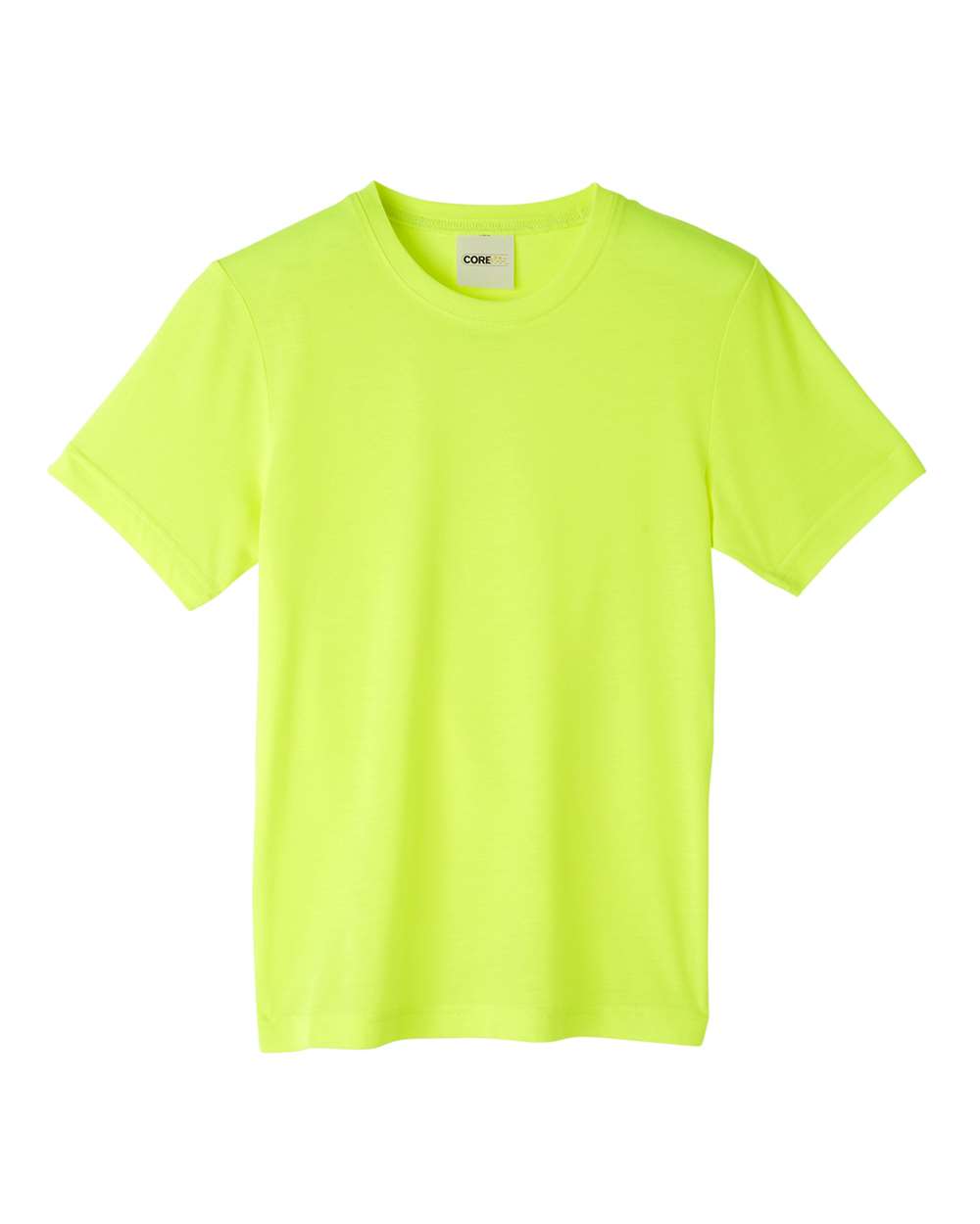 Youth Fusion ChromaSoft™ Performance T-Shirt | CE111Y