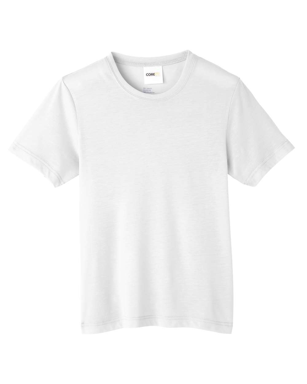 Youth Fusion ChromaSoft™ Performance T-Shirt | CE111Y