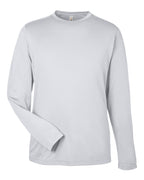 Unisex Capital Long Sleeve Performance T-Shirt | CE10L