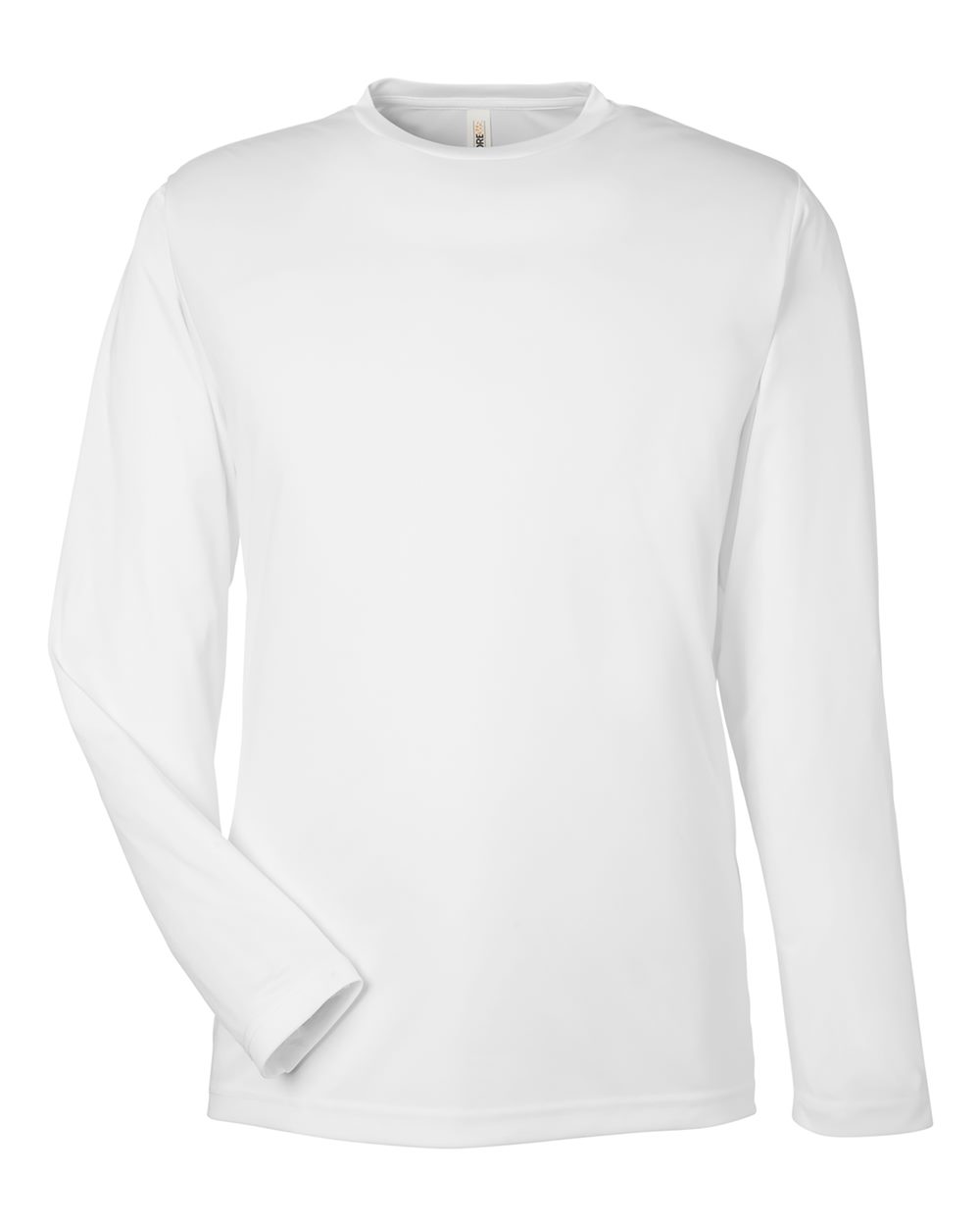 Unisex Capital Long Sleeve Performance T-Shirt | CE10L