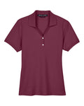 Polo Piqué de Pima para Mujer | D100W