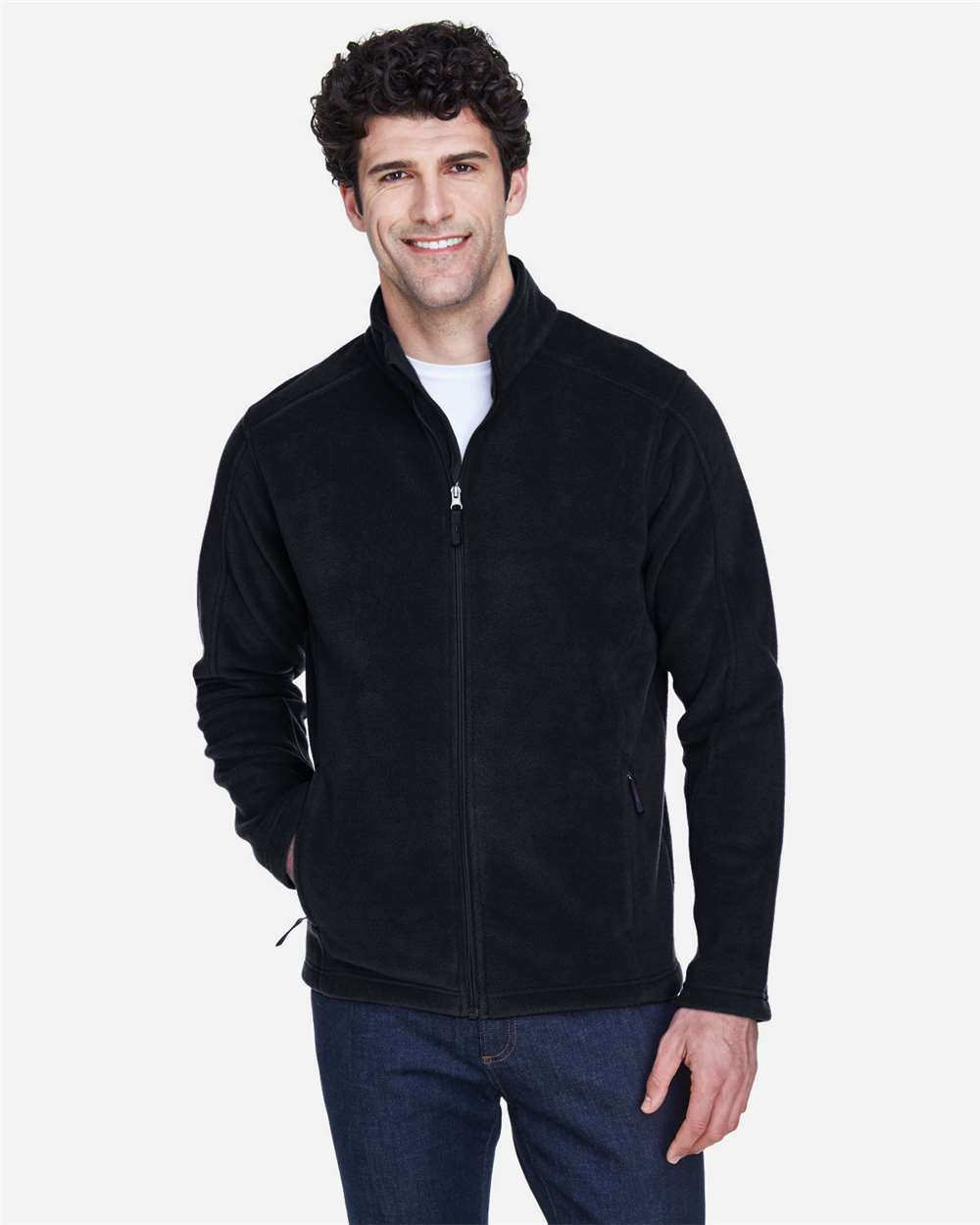 Men's Journey Fleece Jacket | 88190