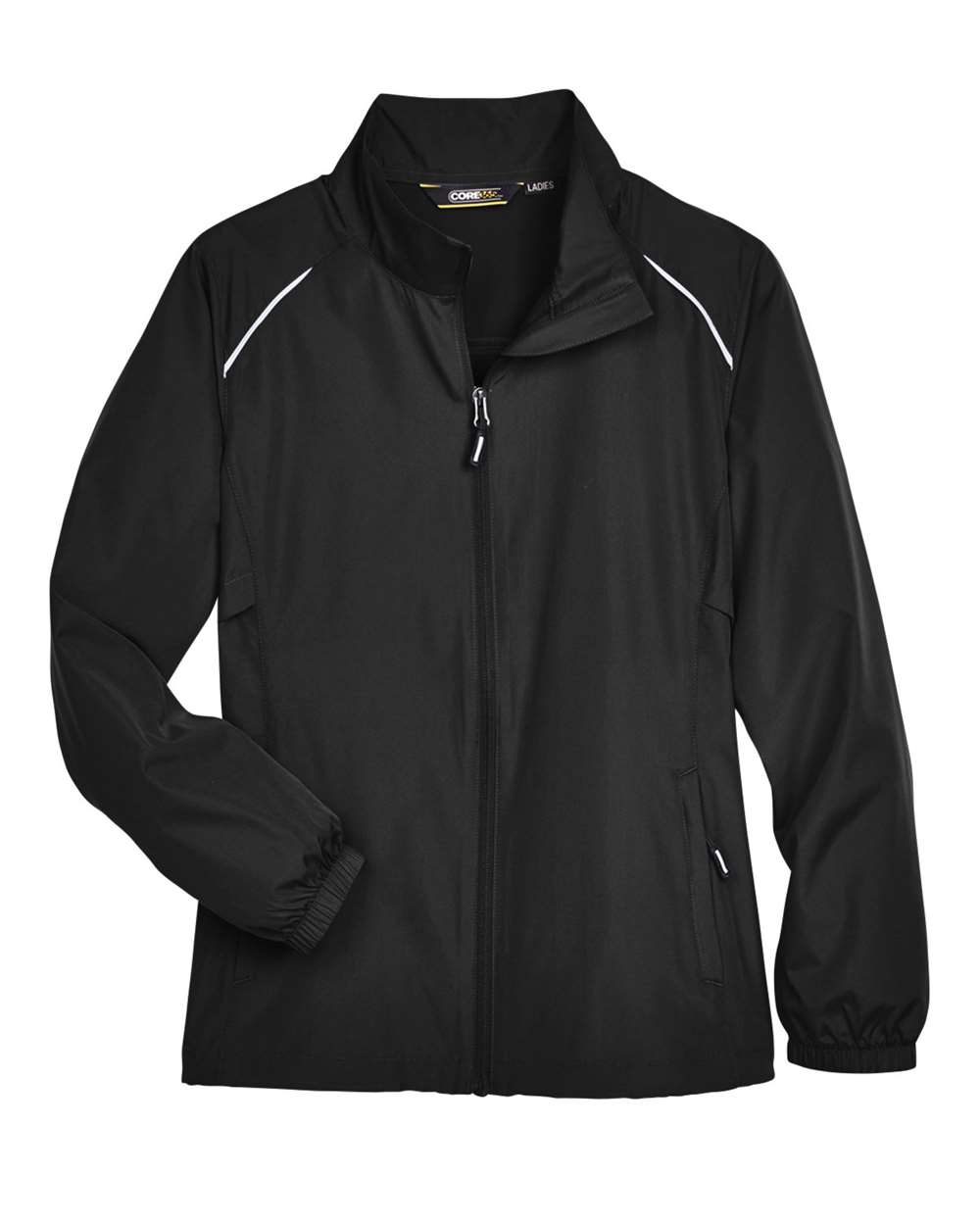 Women's Techno Lite Motivate Unlined Lightweight Jacket | 78183