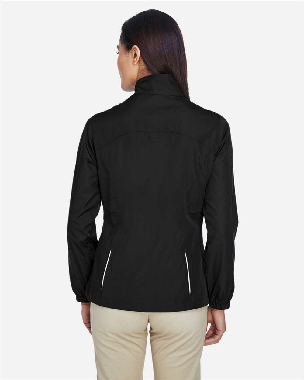Women's Techno Lite Motivate Unlined Lightweight Jacket | 78183