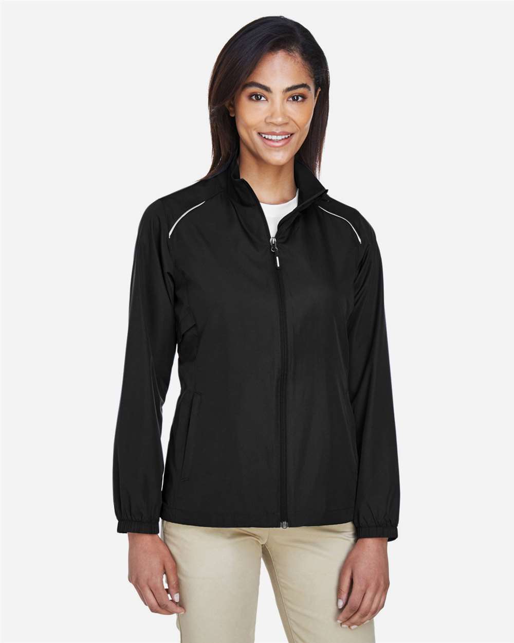 Women's Techno Lite Motivate Unlined Lightweight Jacket | 78183