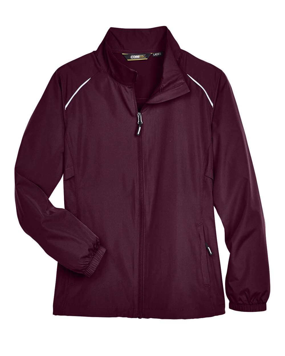 Women's Techno Lite Motivate Unlined Lightweight Jacket | 78183