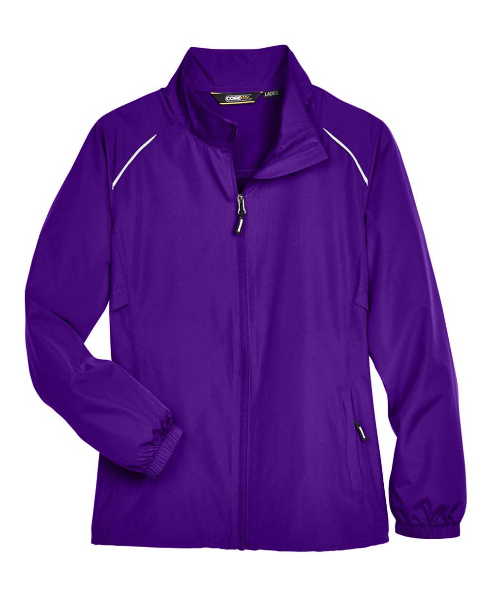 Women's Techno Lite Motivate Unlined Lightweight Jacket | 78183