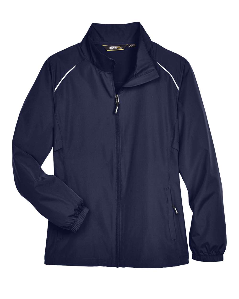 Women's Techno Lite Motivate Unlined Lightweight Jacket | 78183