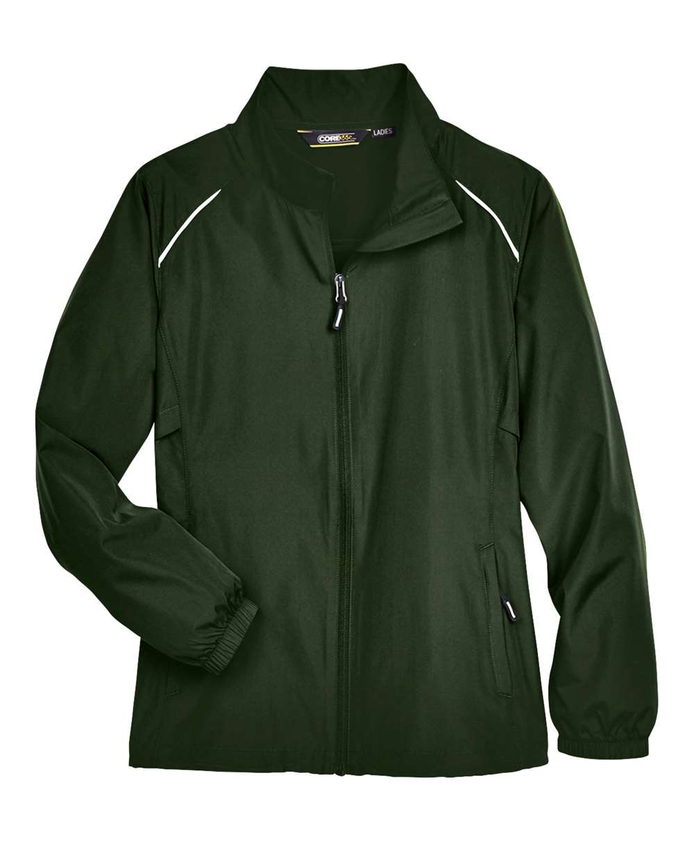 Women's Techno Lite Motivate Unlined Lightweight Jacket | 78183