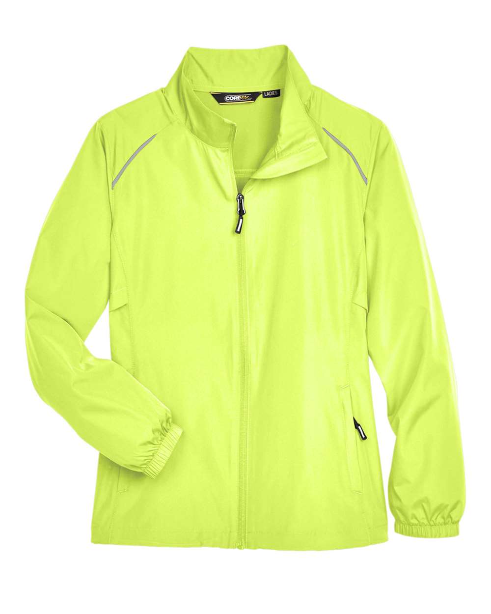 Women's Techno Lite Motivate Unlined Lightweight Jacket | 78183