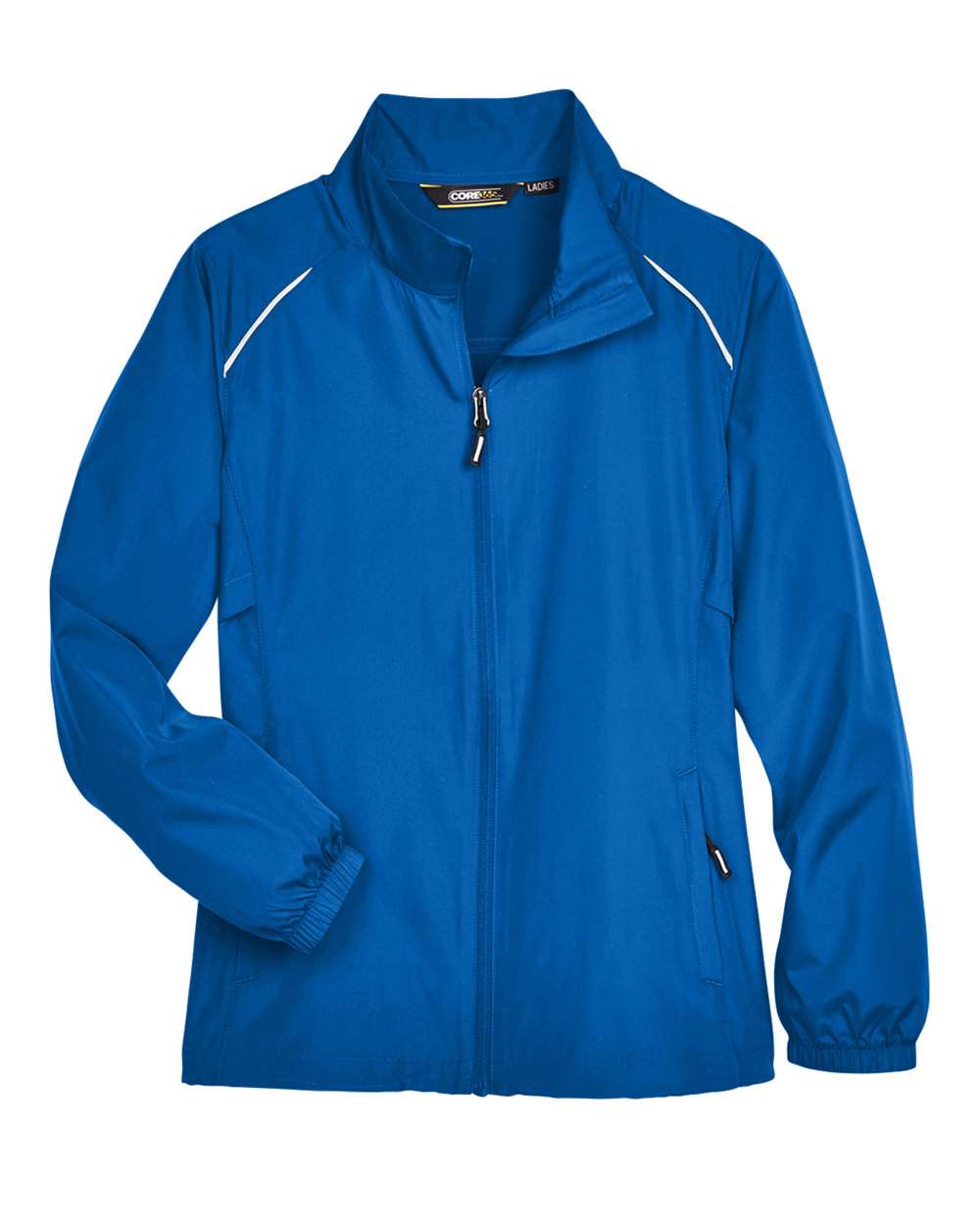 Women's Techno Lite Motivate Unlined Lightweight Jacket | 78183