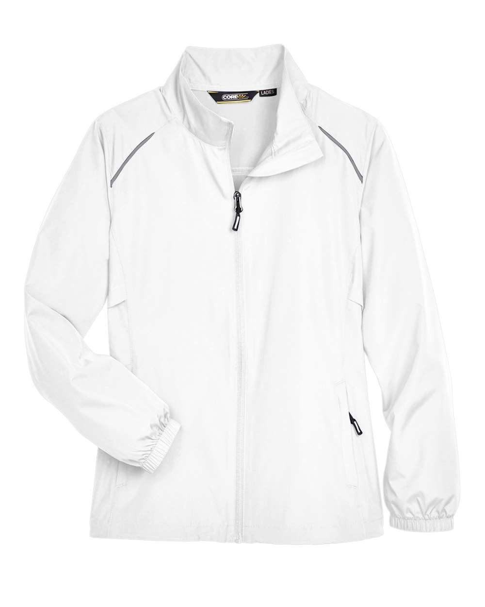 Chaqueta ligera sin forro para mujer Techno Lite Motivate | 78183