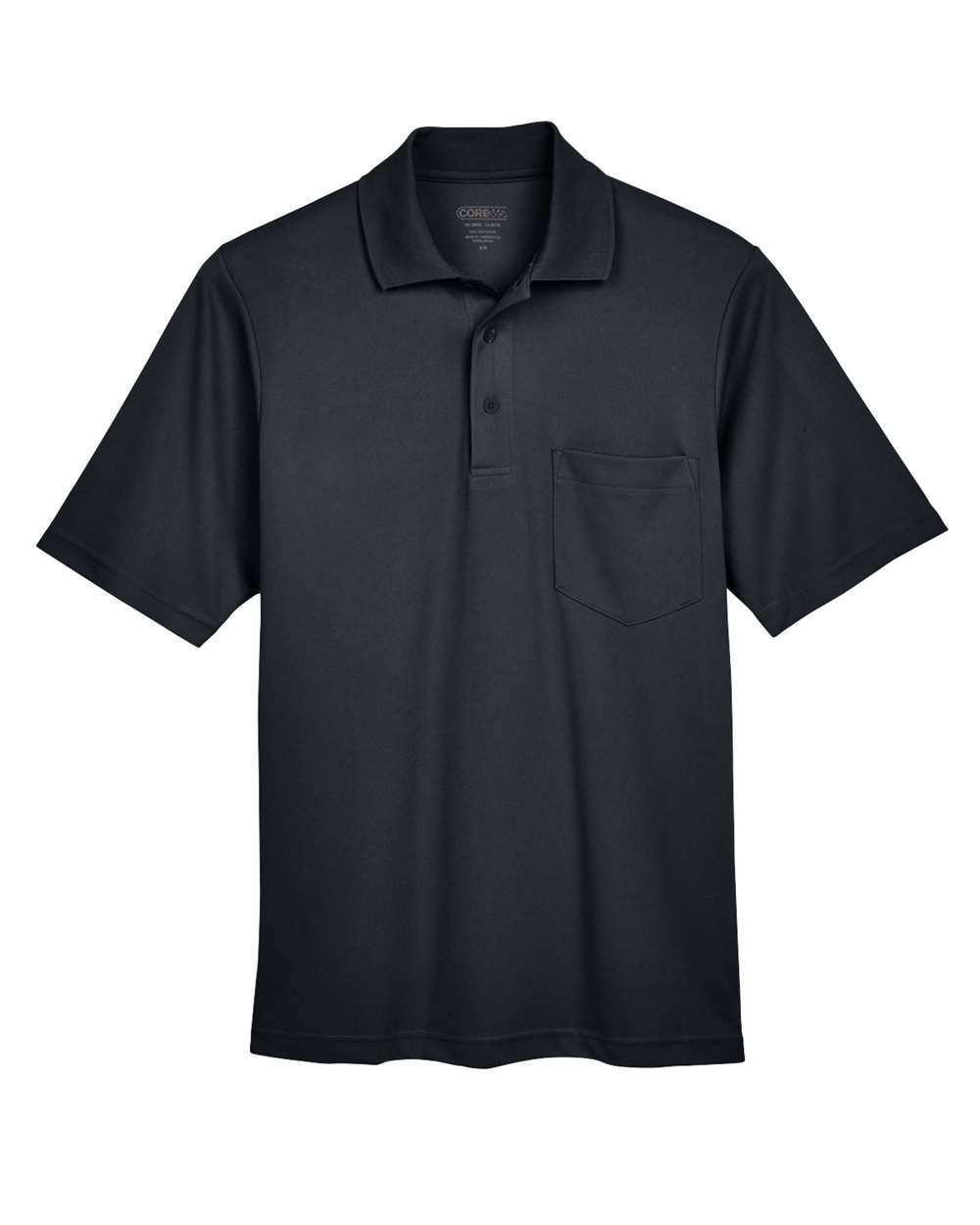 Men's Origin Performance Piqué Polo with Pocket | 88181P