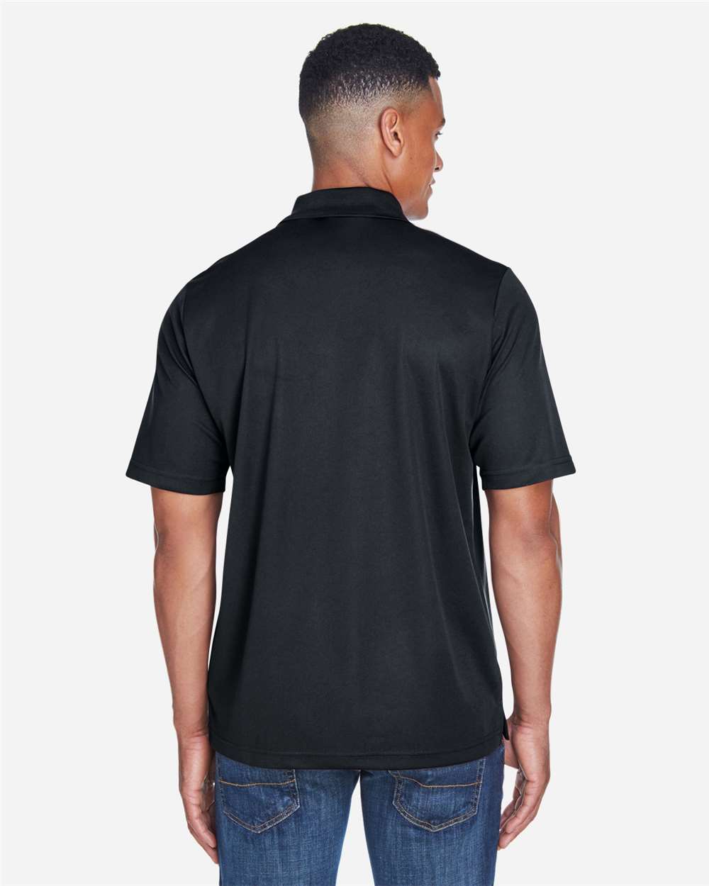 Men's Origin Performance Piqué Polo with Pocket | 88181P