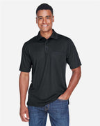 Men's Origin Performance Piqué Polo with Pocket | 88181P