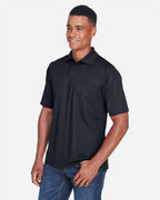 Men's Origin Performance Piqué Polo with Pocket | 88181P