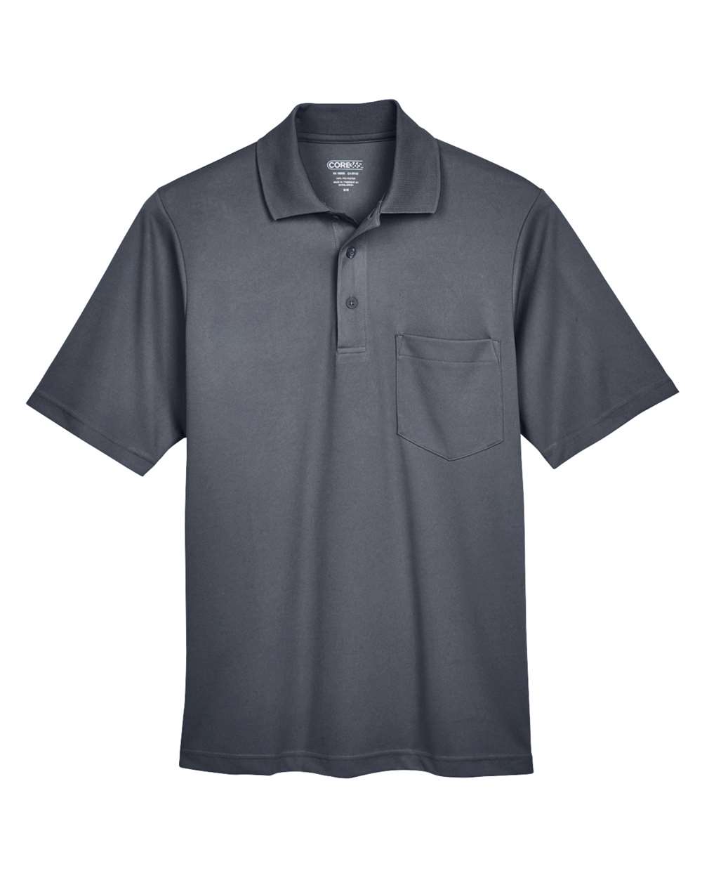 Men's Origin Performance Piqué Polo with Pocket | 88181P