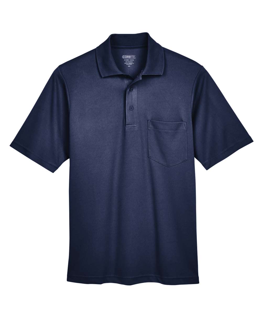 Men's Origin Performance Piqué Polo with Pocket | 88181P