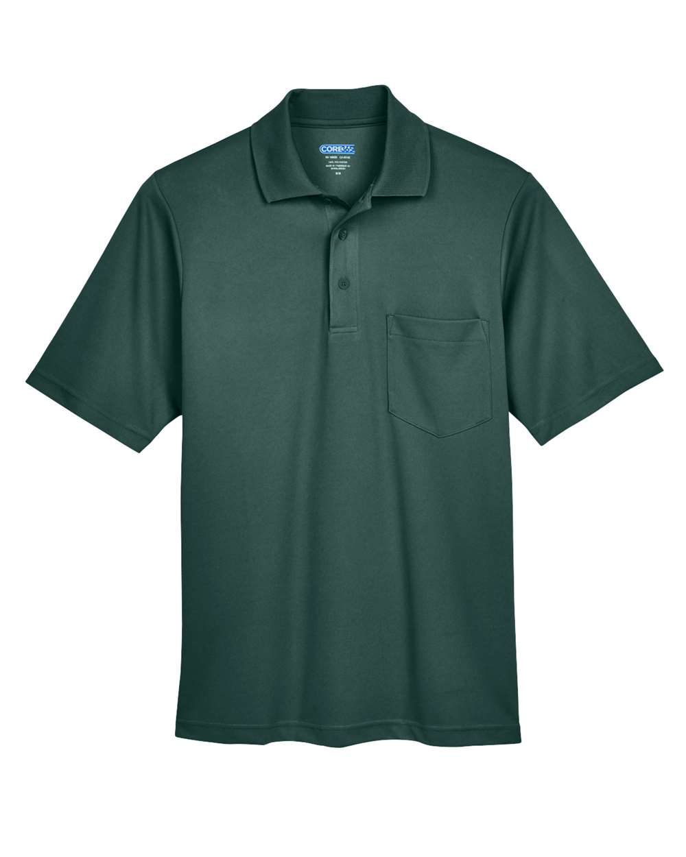 Men's Origin Performance Piqué Polo with Pocket | 88181P