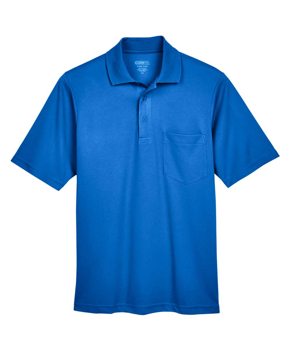 Men's Origin Performance Piqué Polo with Pocket | 88181P