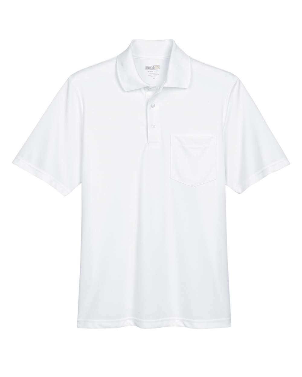 Men's Origin Performance Piqué Polo with Pocket | 88181P