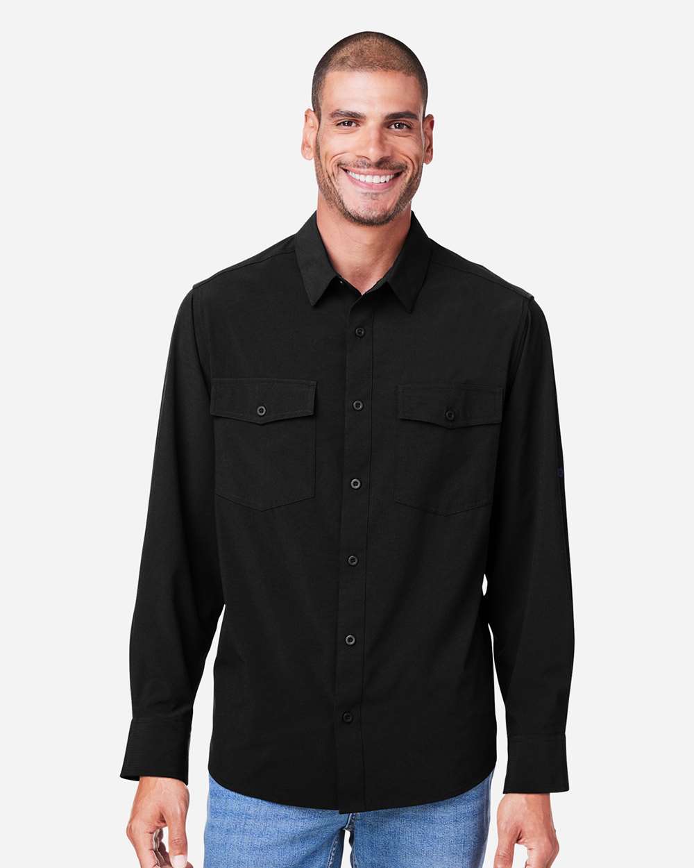 Men's Ultra UVP® Marina Shirt | CE510L