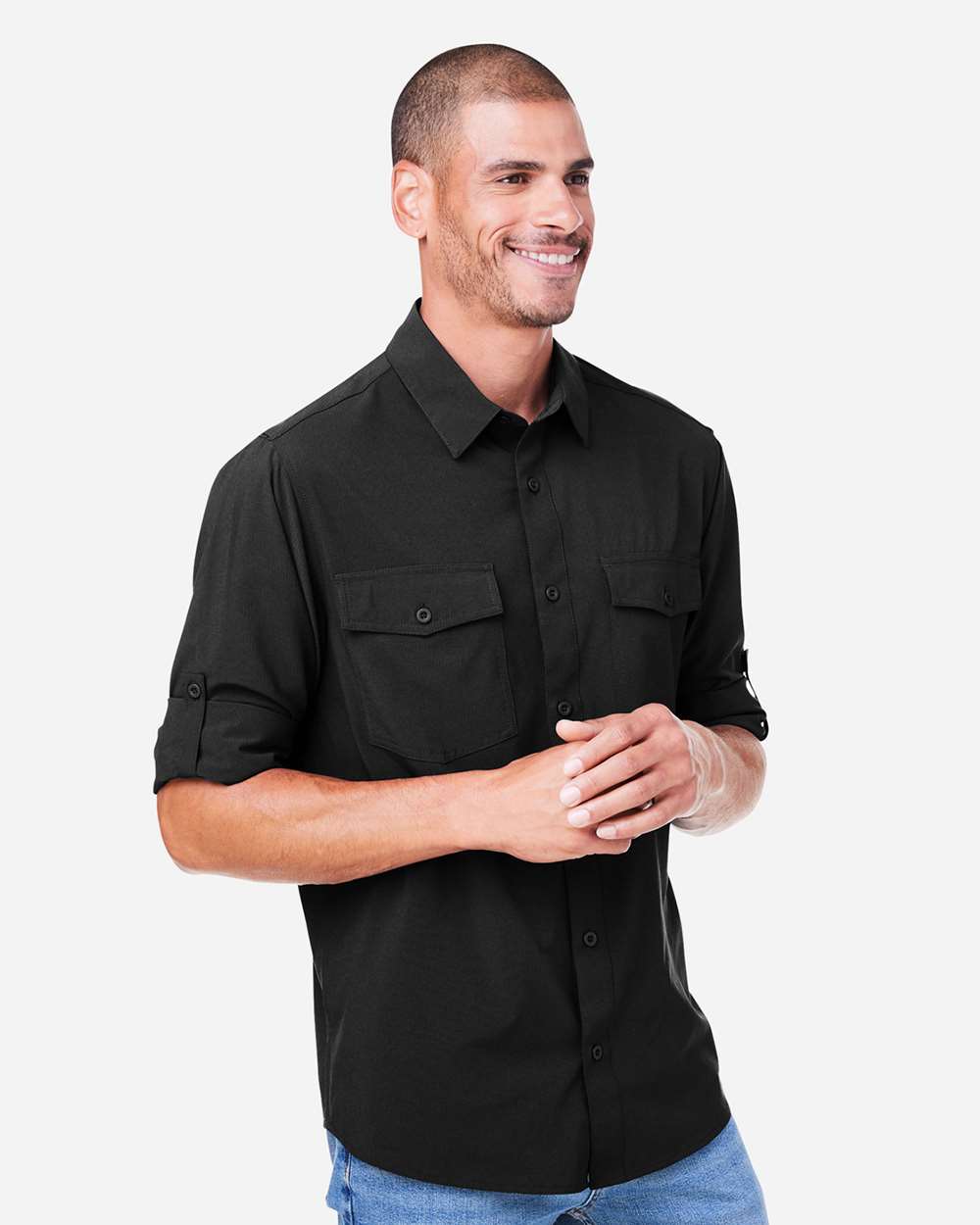 Men's Ultra UVP® Marina Shirt | CE510L