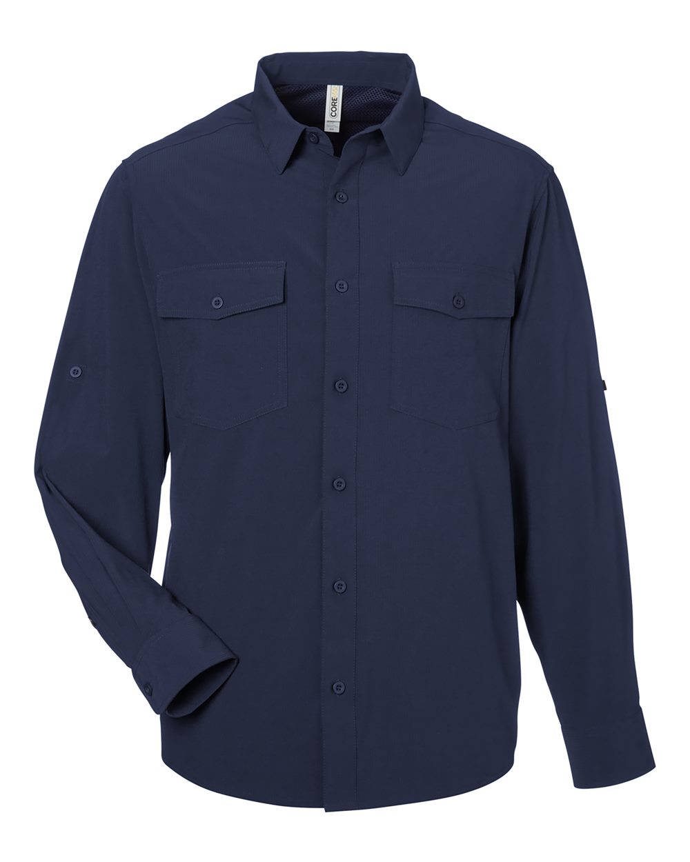 Men's Ultra UVP® Marina Shirt | CE510L