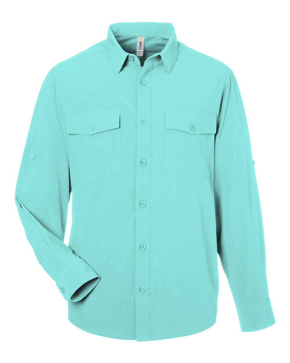 Men's Ultra UVP® Marina Shirt | CE510L