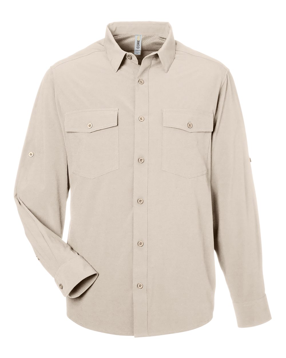 Men's Ultra UVP® Marina Shirt | CE510L