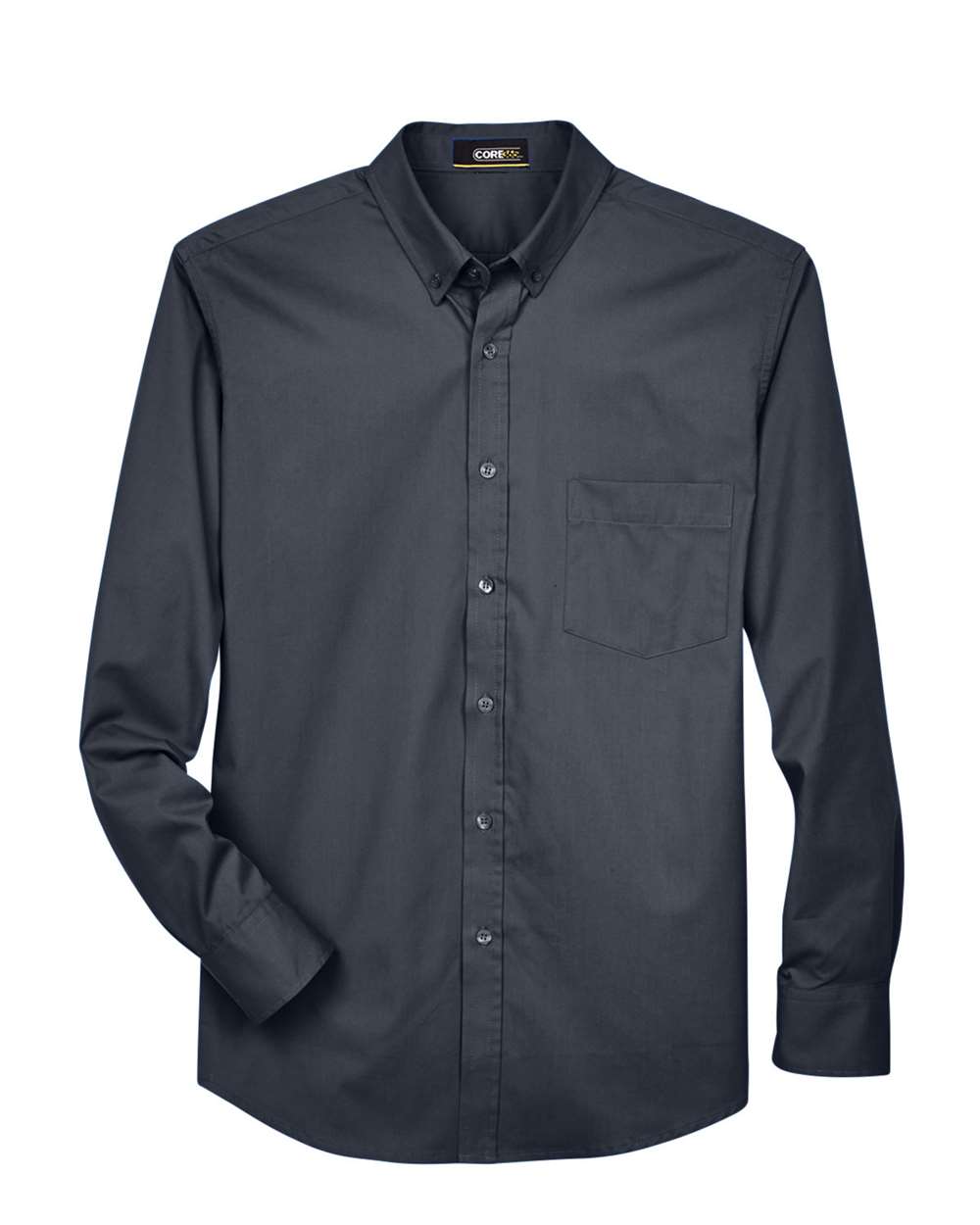 Men's Operate Twill Dress Shirt | 88193