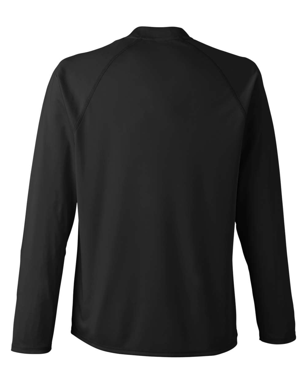 Unisex Ultra UVP™ Marina Raglan Long Sleeve T-Shirt | CE110