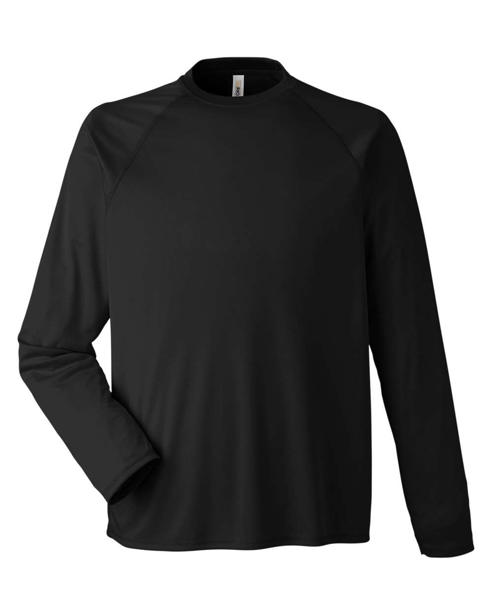 Unisex Ultra UVP™ Marina Raglan Long Sleeve T-Shirt | CE110