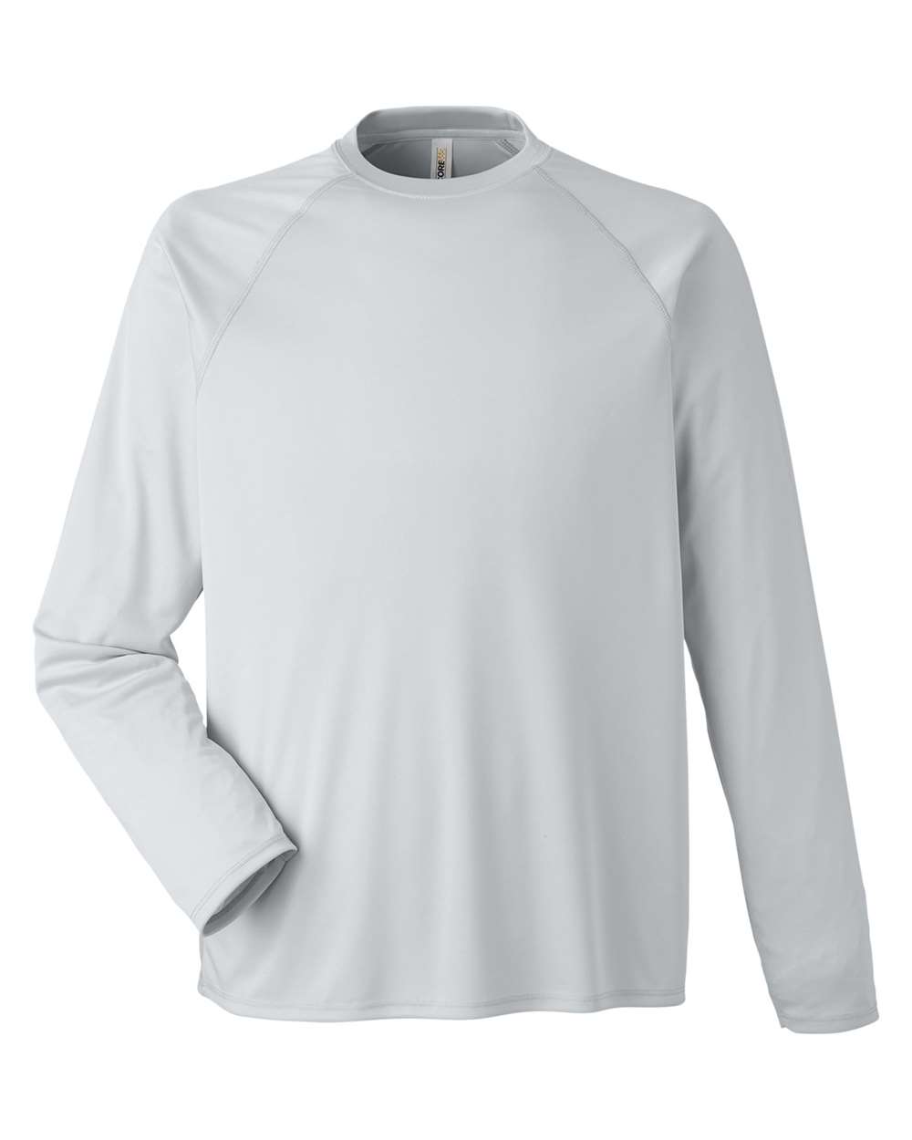 Camiseta Unisex Ultra UVP™ Marina Raglán de Manga Larga | CE110