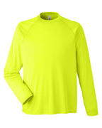 Camiseta Unisex Ultra UVP™ Marina Raglán de Manga Larga | CE110