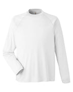 Unisex Ultra UVP™ Marina Raglan Long Sleeve T-Shirt | CE110